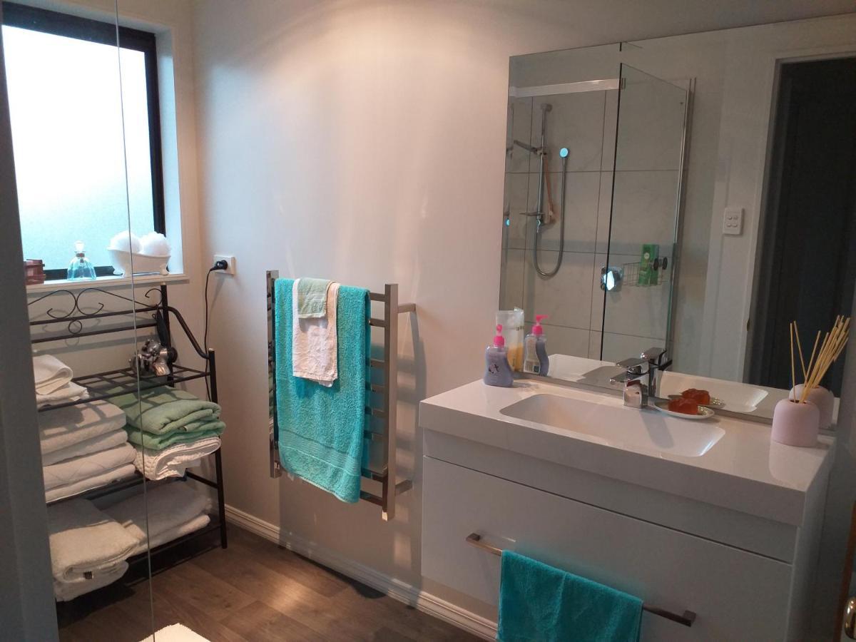 My Place Bnb Tuatapere Εξωτερικό φωτογραφία