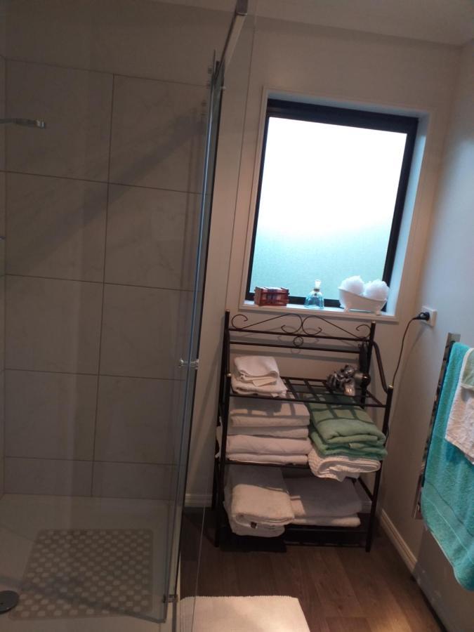 My Place Bnb Tuatapere Εξωτερικό φωτογραφία