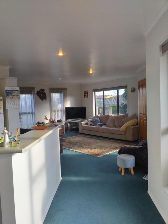 My Place Bnb Tuatapere Εξωτερικό φωτογραφία