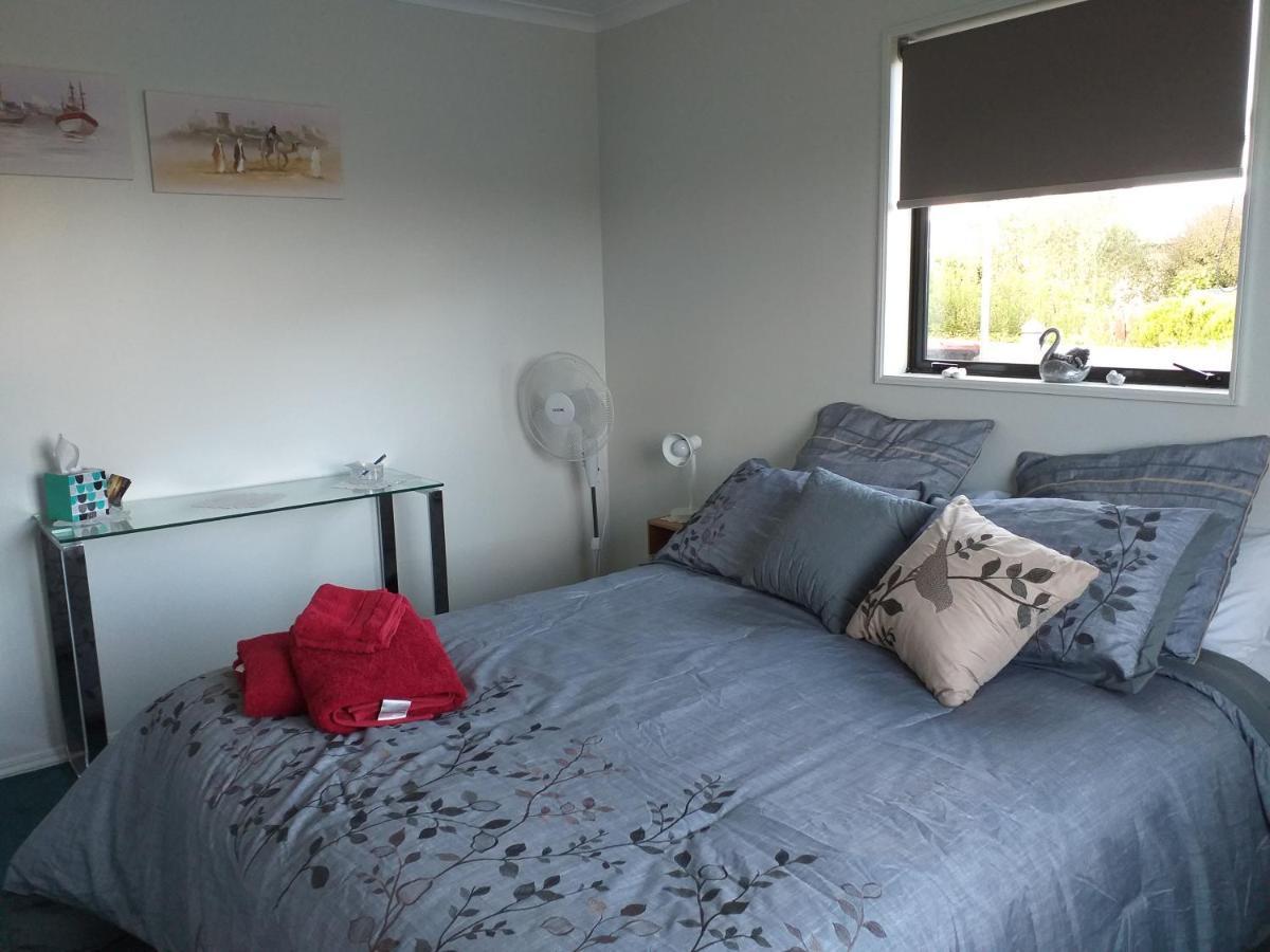 My Place Bnb Tuatapere Εξωτερικό φωτογραφία