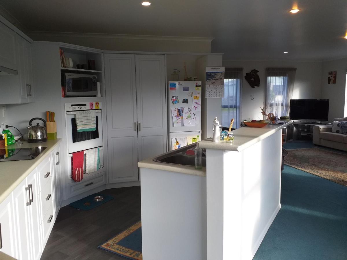My Place Bnb Tuatapere Εξωτερικό φωτογραφία